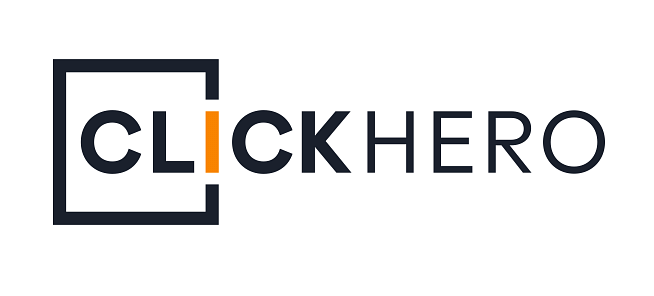CLICKHERO GmbH cover